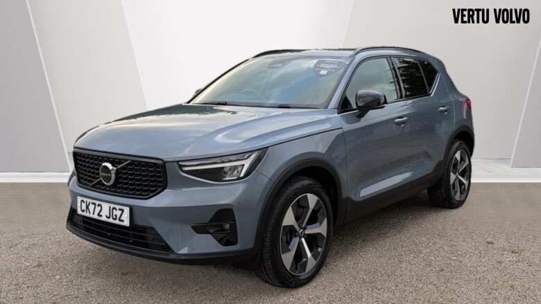Volvo Xc40 2.0 B4P Plus Dark 5dr AWD Auto Petrol Estate